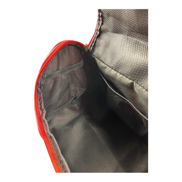 Hello Kitty Red Travel Organizer Bag - Picture 6 of 8